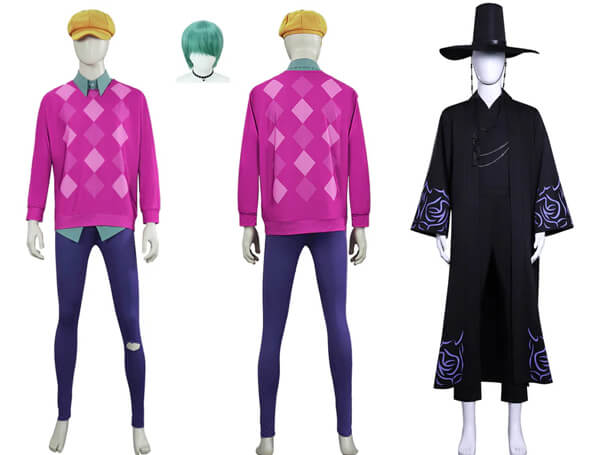 The Ultimate Guide to K-Pop Demon Hunters Costumes for Halloween 2025