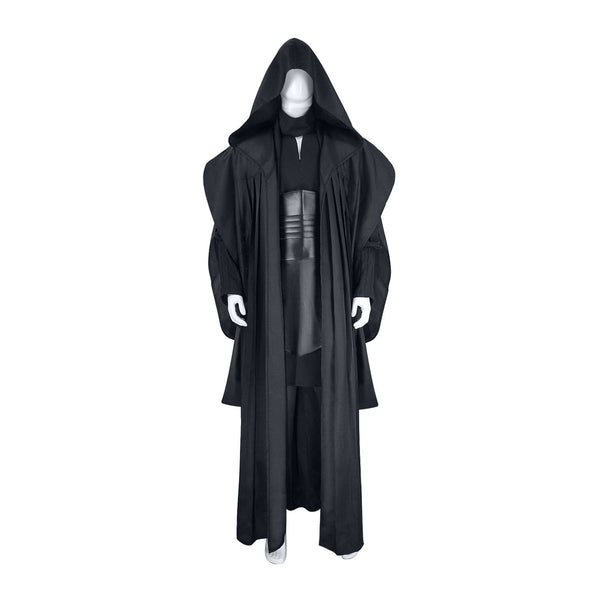 Darth Maul SW Cosplay Costume Halloween Outfit