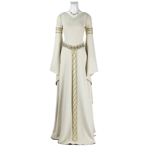 Eowyn Costume The Lord Of Rings Cosplay Halloween Outfit