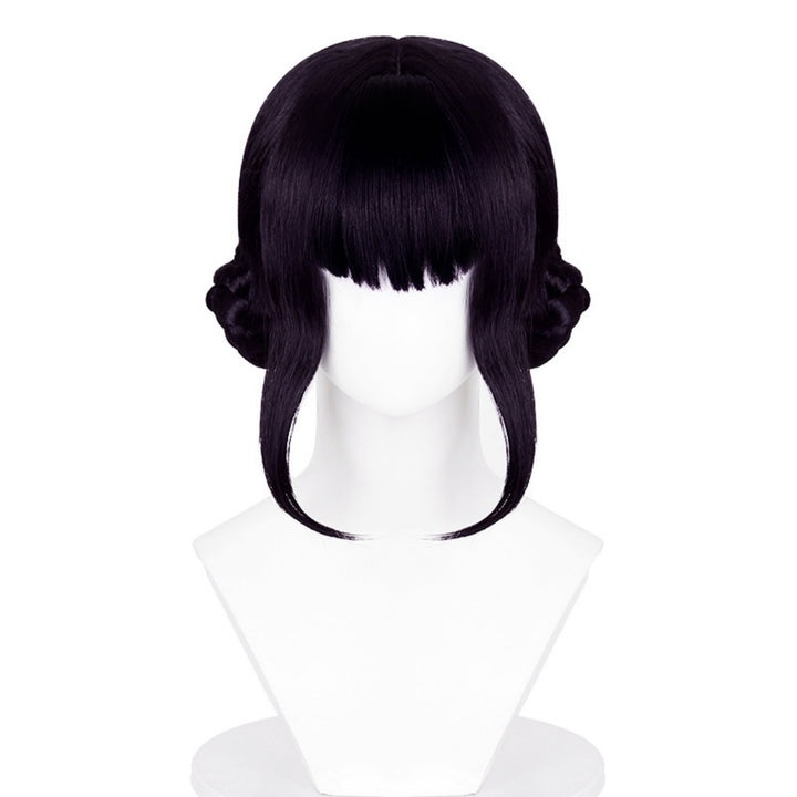 KPop Demon Hunters Wig Rumi Zoey Mira Wig - Timcosplay
