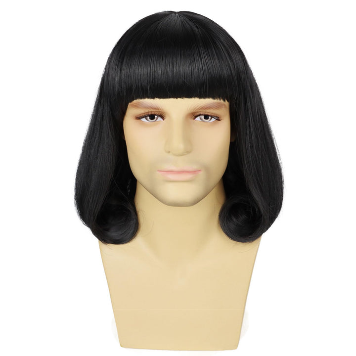 Adult Lord Farquaad Costume Women Halloween Outfit with Wig - Timcosplay