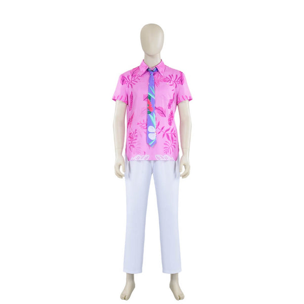 Nick Wilde Costume Fox Outfit Zootopia 2 Cosplay Halloween Outfit