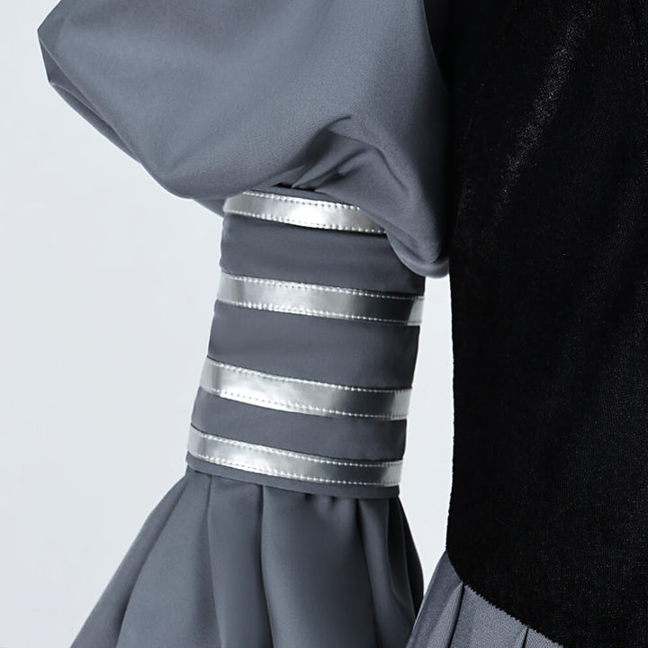 Padme Amidala Costume SW Cosplay Halloween Outfit Timcosplay