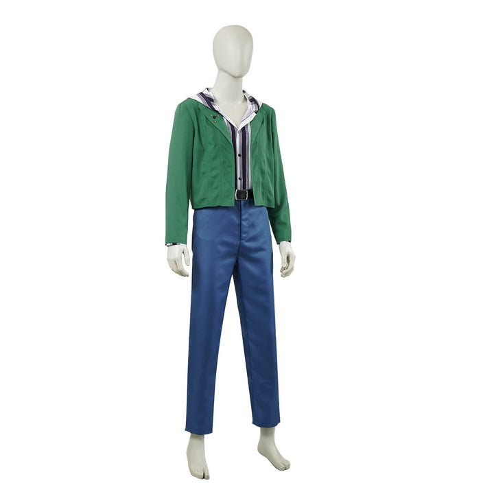 Prince Jonathan Costume Snow White 2025 Cosplay Halloween Outfit Timcosplay