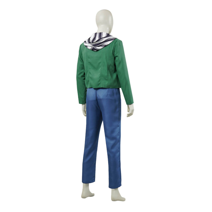 Prince Jonathan Costume Snow White 2025 Cosplay Halloween Outfit Timcosplay