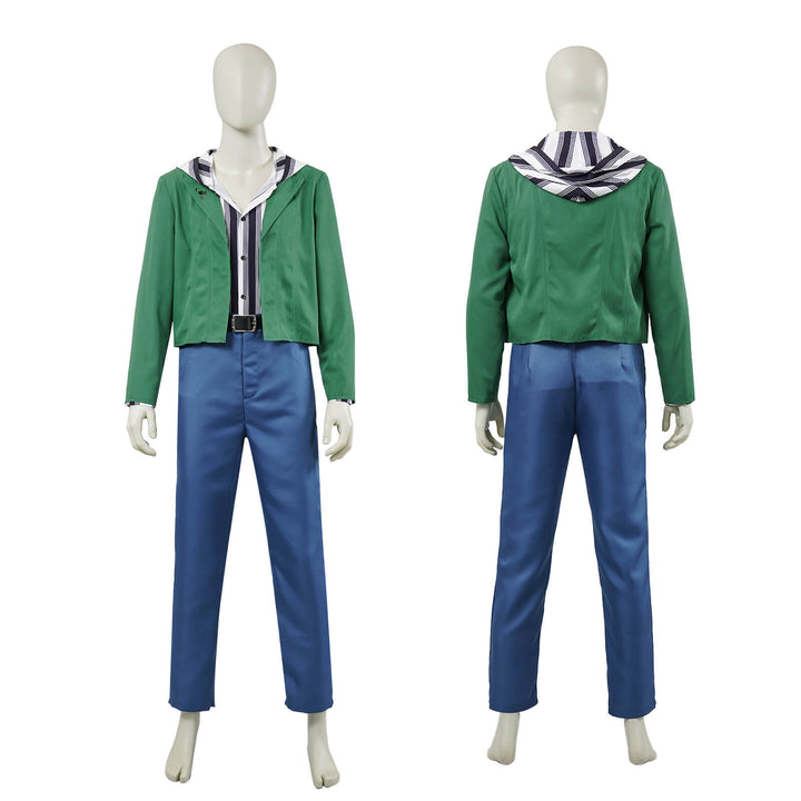 Prince Jonathan Costume Snow White 2025 Cosplay Halloween Outfit Timcosplay