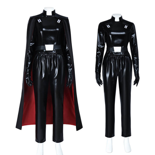 Second Sister Trilla Suduri Costume SW Cosplay Halloween Outfit