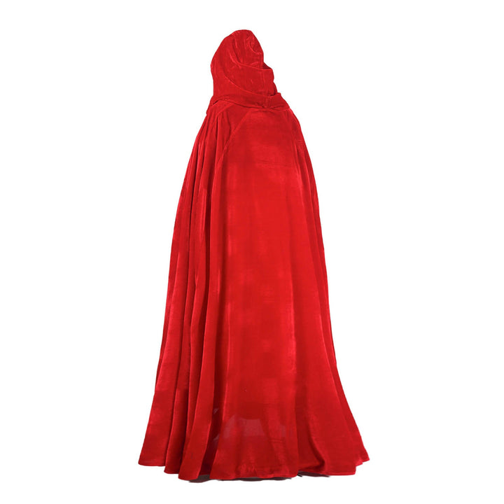 Deluxe Snow White Costume 2025 Halloween Copslay Outfit Timcosplay