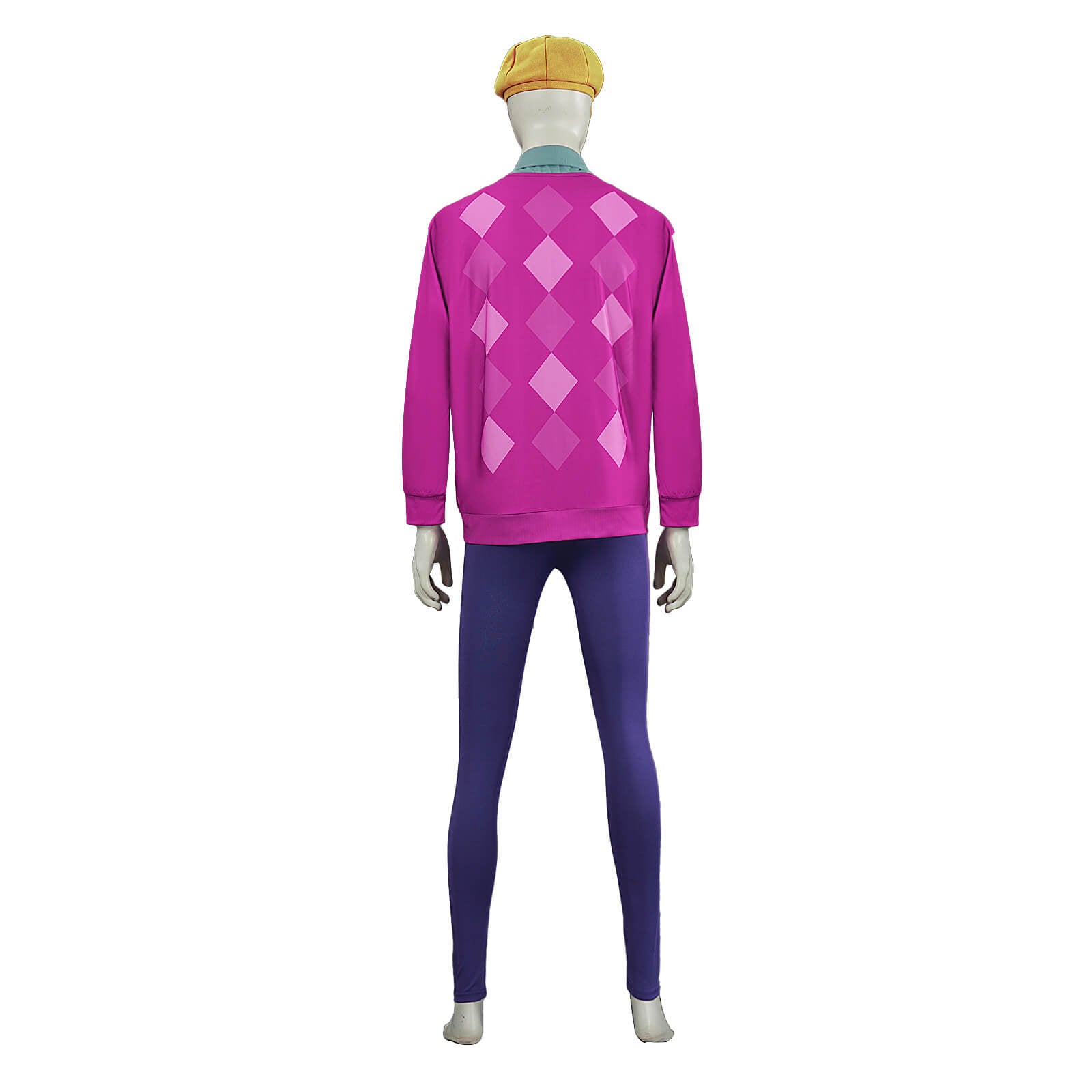Bojji Cosplay Costume for Kids Children